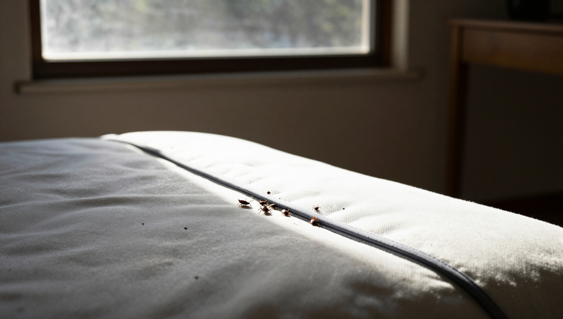 Bed Bugs Control in Haberfield