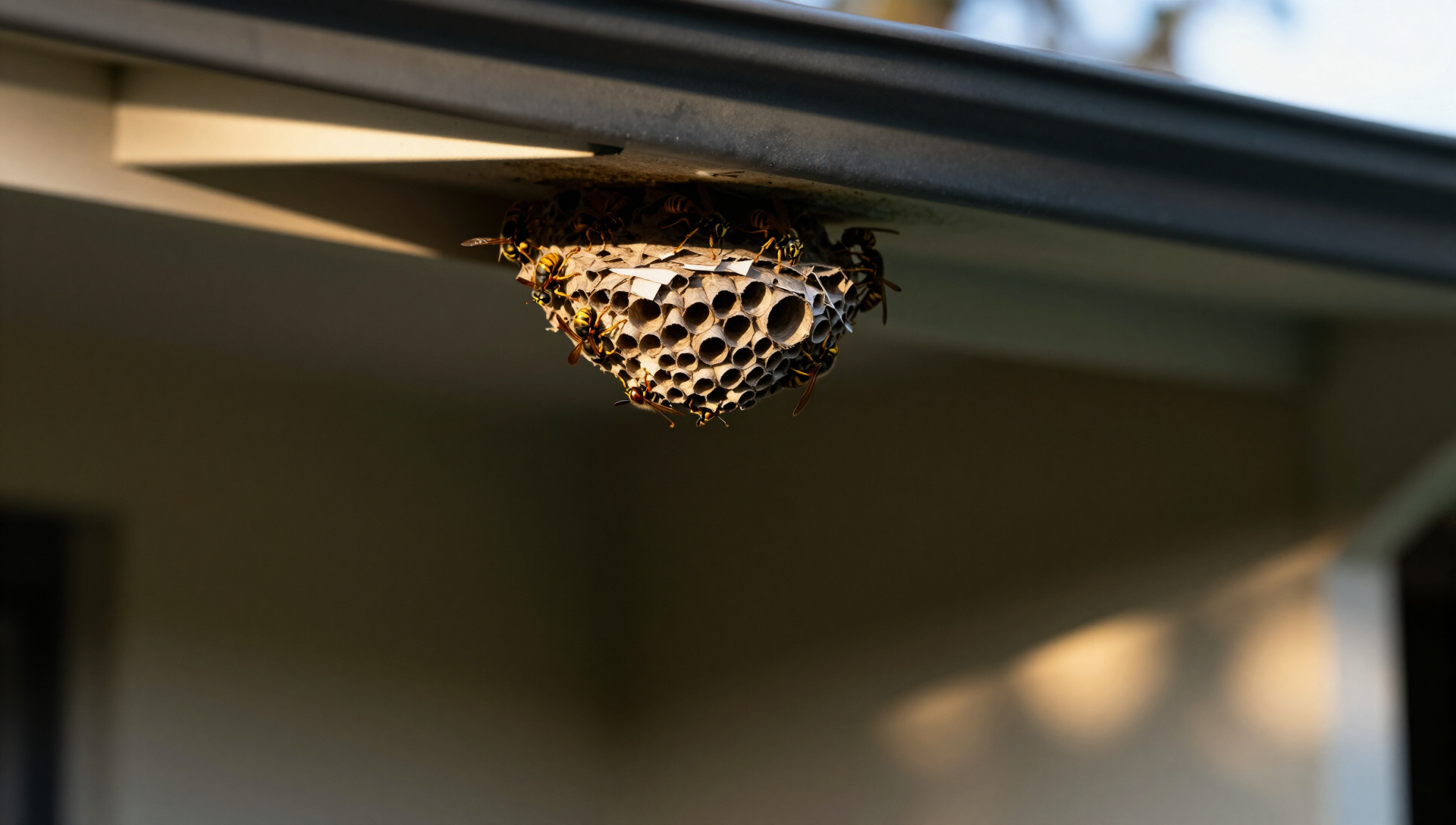 Bees and Wasp Removal in Haberfield