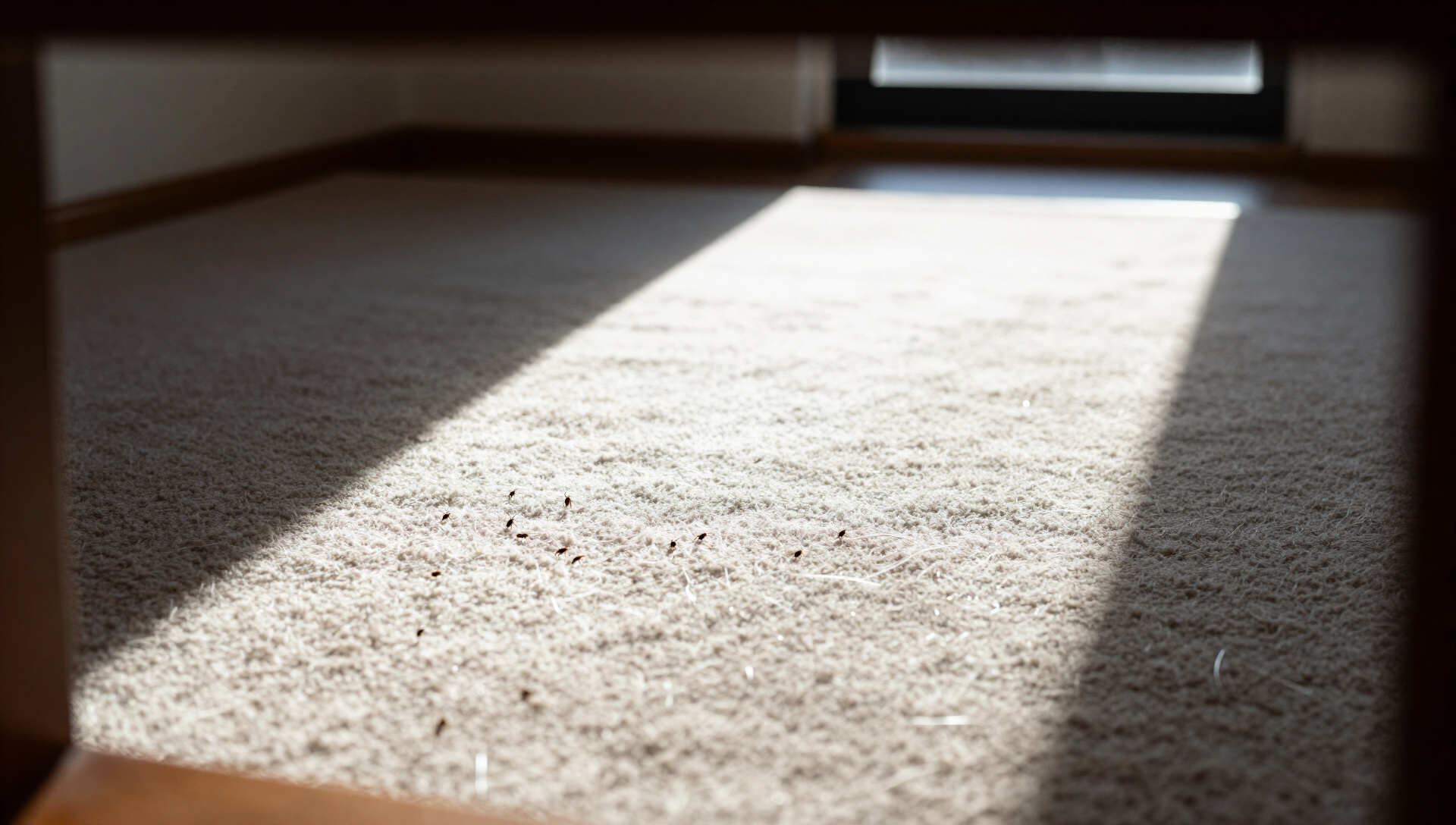 Fleas and Ticks Removal in Haberfield